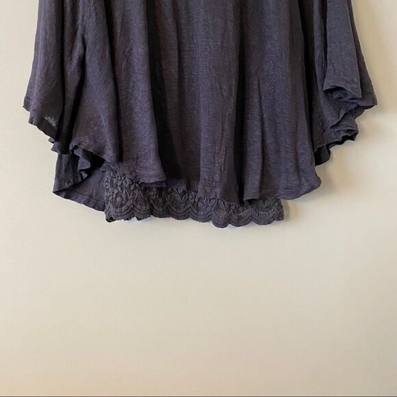 Anthropologie "Akemi + Kin Batwing Blouse" - Picture 8 of 12